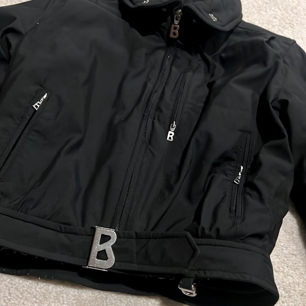 Bogner jacket - Picture 3 of 6